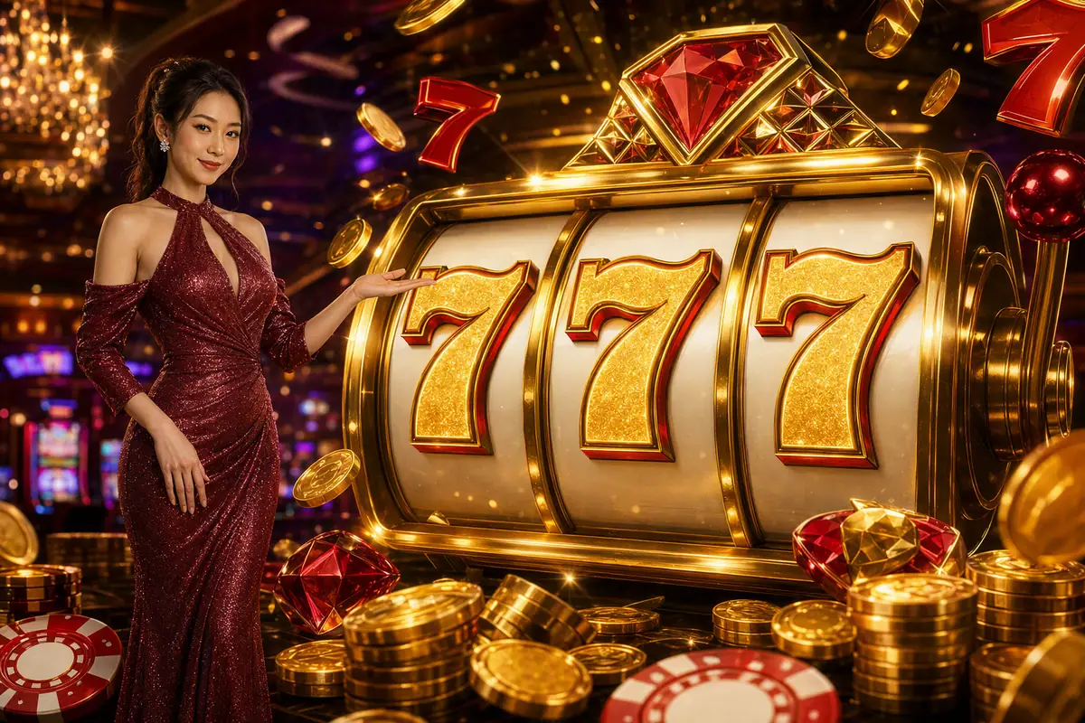 5777be ব্র্যান্ড পরিচিতি ও বিশ্বস্ততা
