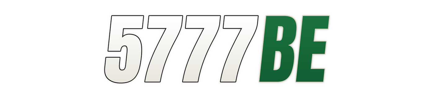 5777be লোগো
